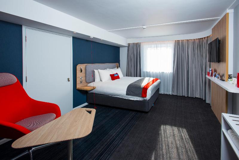 Holiday Inn Express Portsmouth - North - Oda
