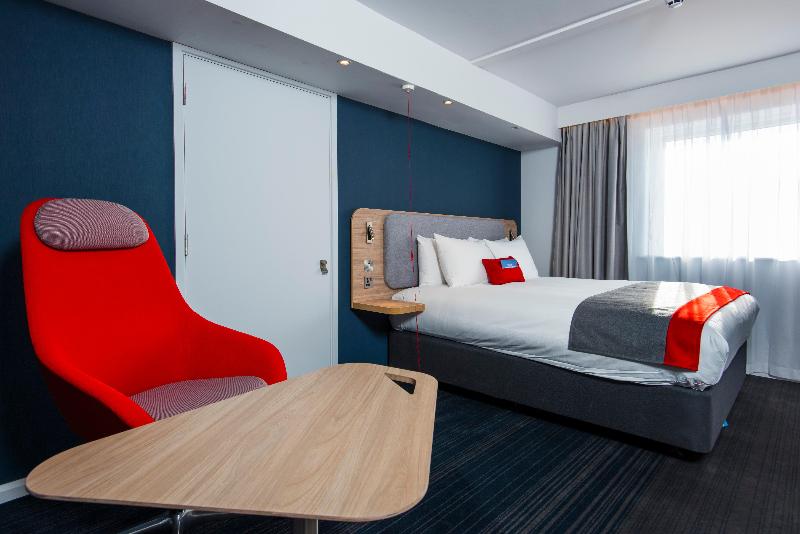 Holiday Inn Express Portsmouth - North - Oda