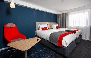 Holiday Inn Express Portsmouth - North fotoÄŸrafÄ±