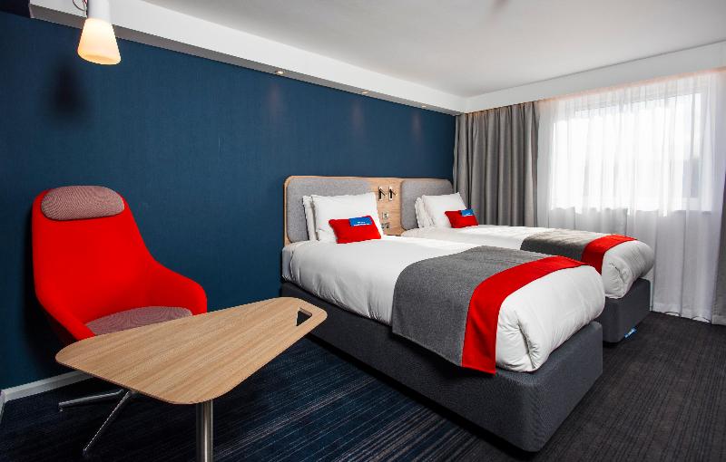 Holiday Inn Express Portsmouth - North - Oda