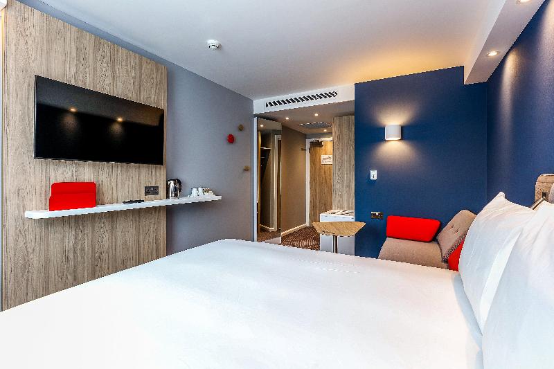 Holiday Inn Express Portsmouth - North - Oda