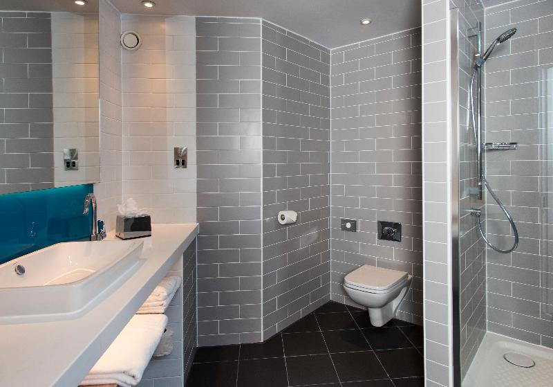 Holiday Inn Express Portsmouth - North - Oda