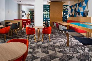 Holiday Inn Express Portsmouth - North fotoÄŸrafÄ±