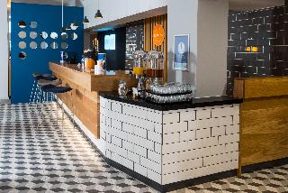 Holiday Inn Express Portsmouth - North fotoÄŸrafÄ±