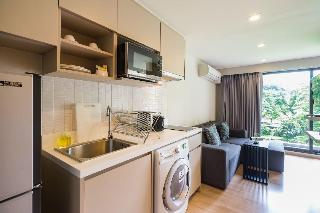 The Residence on Thonglor fotoÄŸrafÄ±