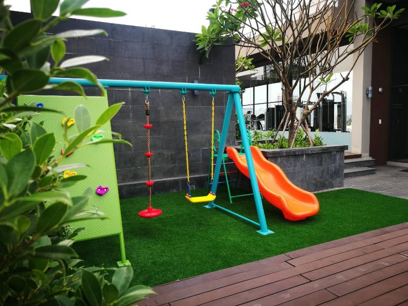The Residence on Thonglor - Aktivite