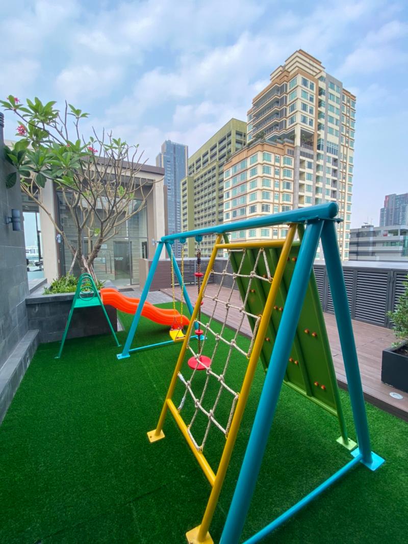 The Residence on Thonglor - Aktivite