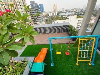 The Residence on Thonglor fotoÄŸrafÄ±