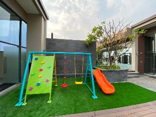 The Residence on Thonglor fotoÄŸrafÄ±