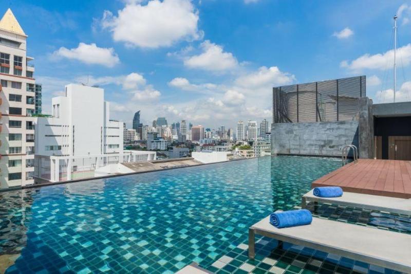 The Residence on Thonglor - Genel