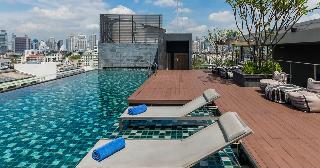 The Residence on Thonglor otel fotoğrafı