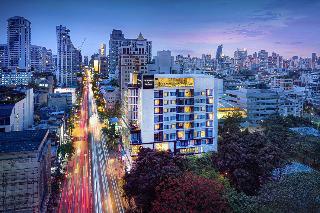 The Residence on Thonglor fotoÄŸrafÄ±