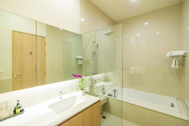 The Residence on Thonglor - Oda