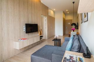 The Residence on Thonglor fotoÄŸrafÄ±