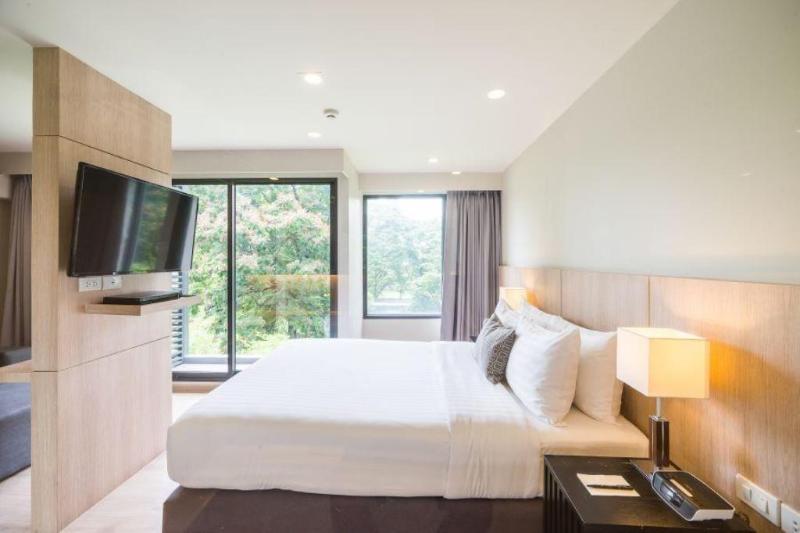 The Residence on Thonglor - Oda