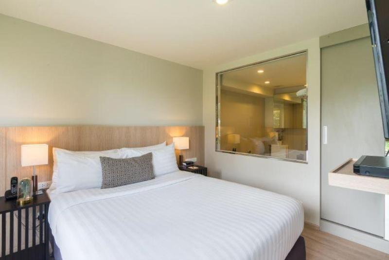The Residence on Thonglor - Oda