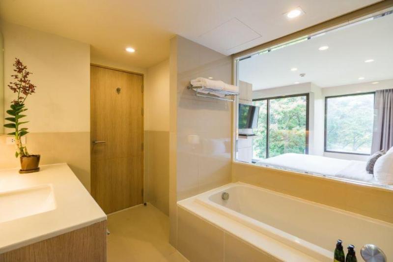 The Residence on Thonglor - Oda
