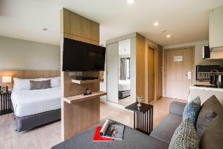 The Residence on Thonglor fotoÄŸrafÄ±