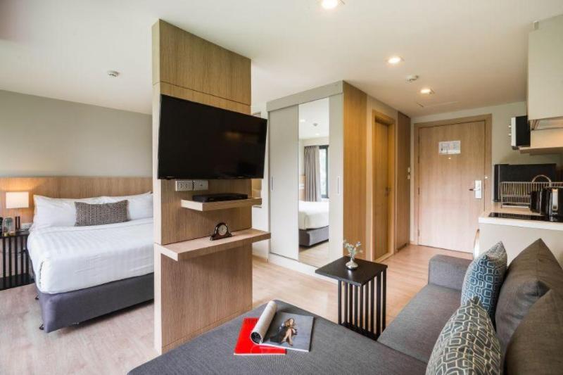 The Residence on Thonglor - Oda