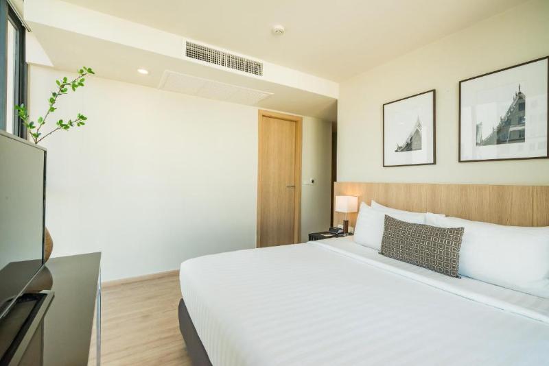 The Residence on Thonglor - Oda