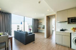 The Residence on Thonglor fotoÄŸrafÄ±