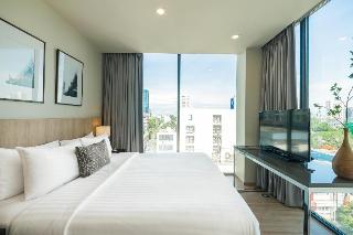 The Residence on Thonglor fotoÄŸrafÄ±