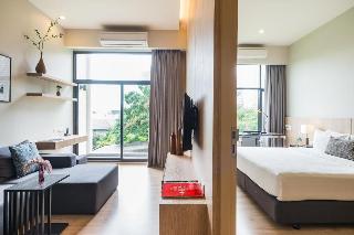 The Residence on Thonglor fotoÄŸrafÄ±