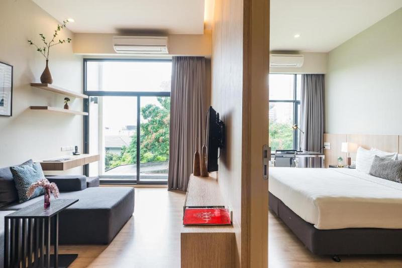 The Residence on Thonglor - Oda