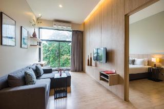 The Residence on Thonglor fotoÄŸrafÄ±