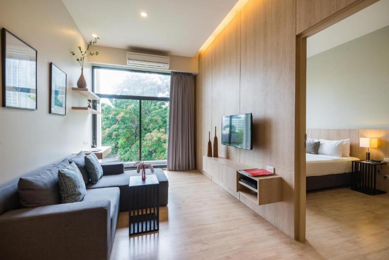 The Residence on Thonglor - Oda