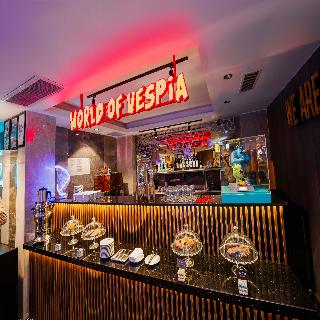 Vespia Hotel fotoÄŸrafÄ±