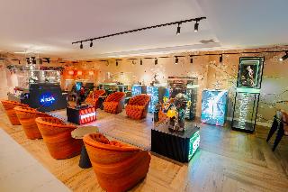 Vespia Hotel fotoÄŸrafÄ±