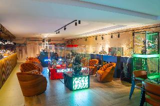 Vespia Hotel fotoÄŸrafÄ±
