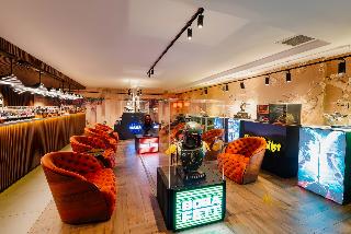 Vespia Hotel fotoÄŸrafÄ±