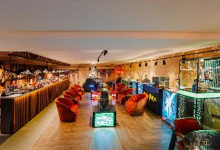 Vespia Hotel fotoÄŸrafÄ±