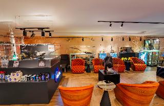 Vespia Hotel fotoÄŸrafÄ±