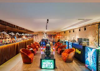 Vespia Hotel fotoÄŸrafÄ±