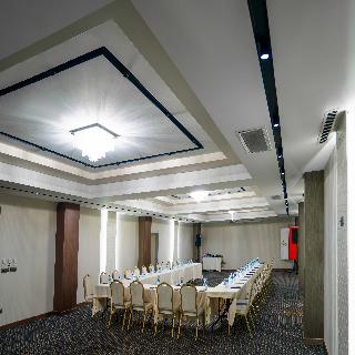 Vespia Hotel fotoÄŸrafÄ±