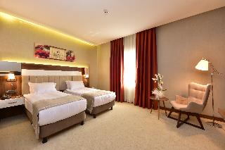Vespia Hotel fotoÄŸrafÄ±