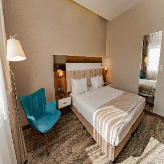 Vespia Hotel fotoÄŸrafÄ±