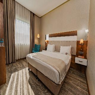 Vespia Hotel fotoÄŸrafÄ±
