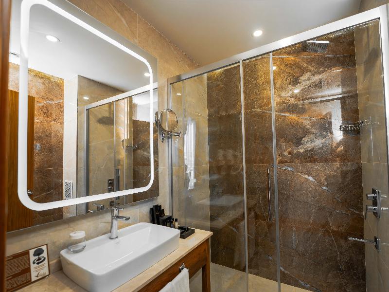 Vespia Hotel - Oda