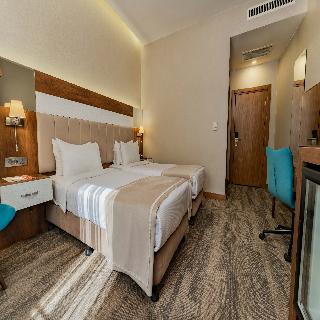 Vespia Hotel fotoÄŸrafÄ±