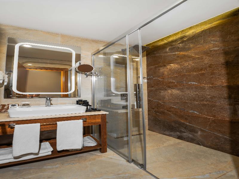 Vespia Hotel - Oda