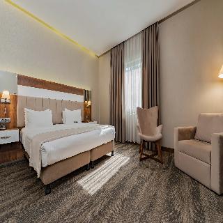 Vespia Hotel fotoÄŸrafÄ±