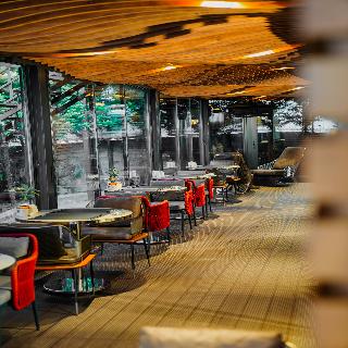 Vespia Hotel fotoÄŸrafÄ±