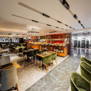 Vespia Hotel fotoÄŸrafÄ±