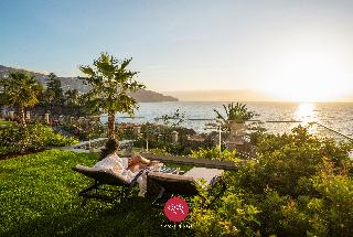 Les Suites At The Cliff Bay otel fotoğrafı