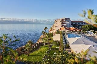 Les Suites At The Cliff Bay fotoÄŸrafÄ±
