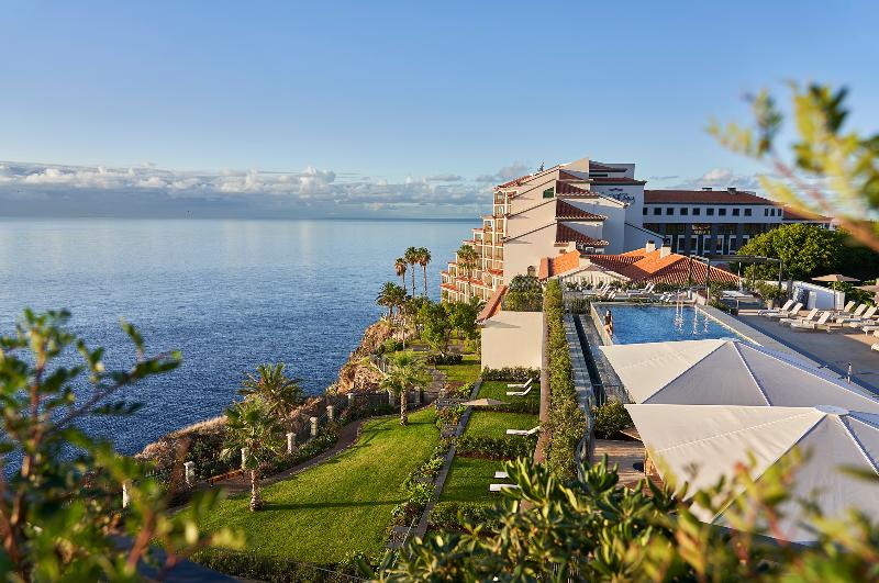 Les Suites At The Cliff Bay - Genel